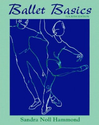 Image of Ballet Basics