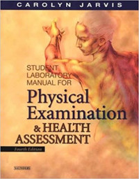 Image of Student Laboratory Manual for Physical Examination and Health Assessment