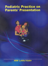 Image of Pediatric Practice on Parents' Presentation