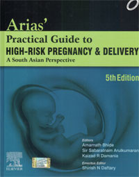 Image of Arias’ Practical Guide to High-Risk Pregnancy and Delivery