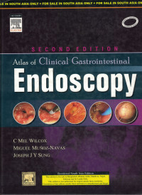 Image of Atlas of Clinical Gastrointestinal Endoscopy