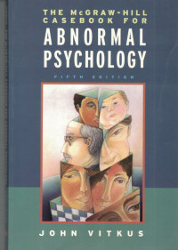 Image of Abnormal Psychology