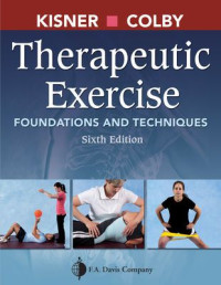 Image of Therapeutic Exercise: Foundations and Techniques