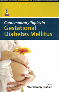 Image of Conemporary Topics in Gestational Diabetes Mellitus